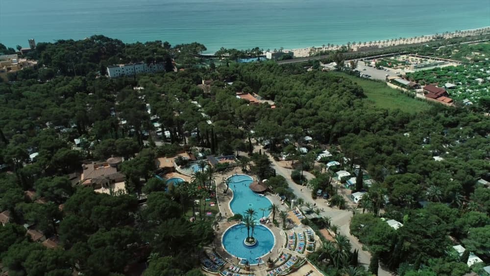 PB aerial view