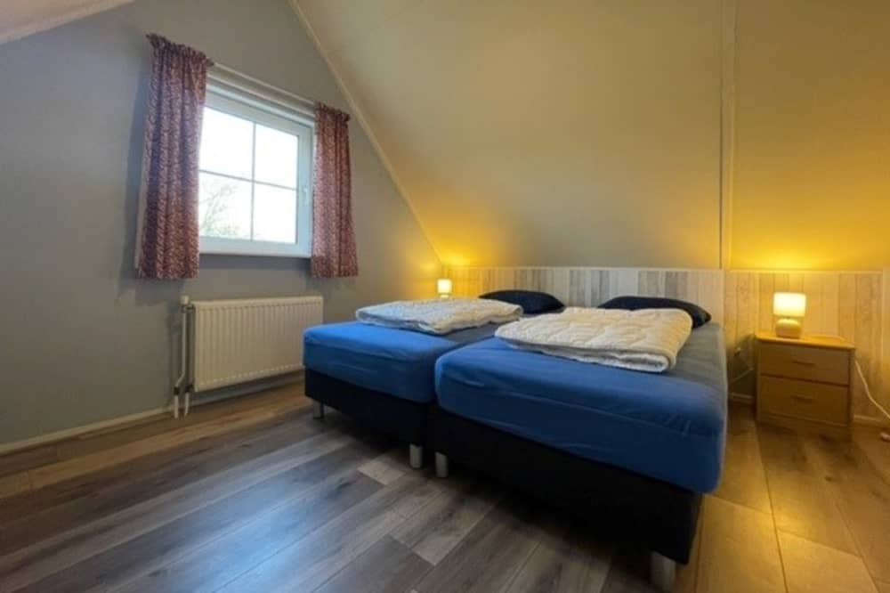 Slaapkamer boven 3