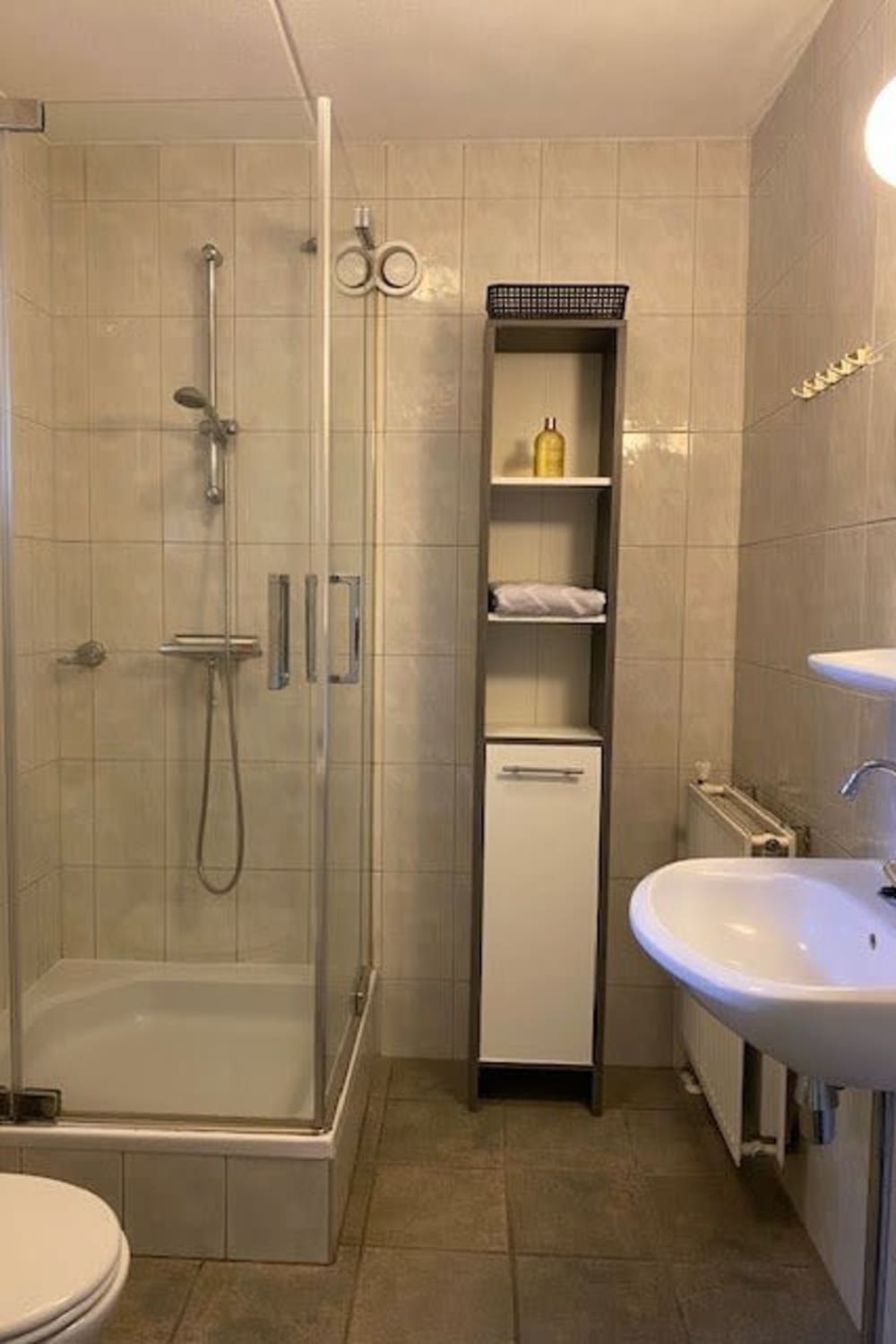 foto badkamer