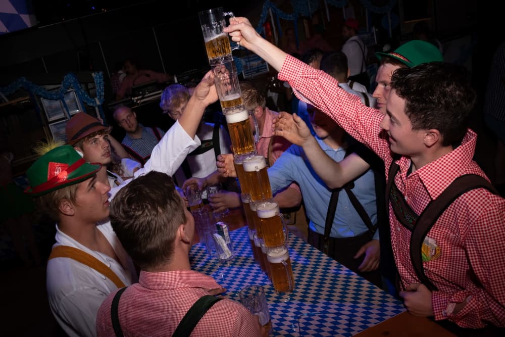 Fotoalbum Oktoberfest 2022