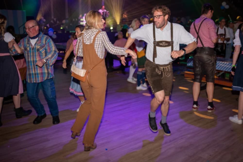 Fotoalbum Oktoberfest 2022