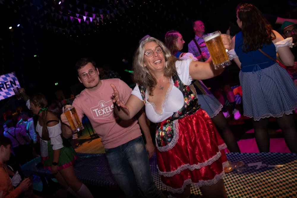 Fotoalbum Oktoberfest 2022