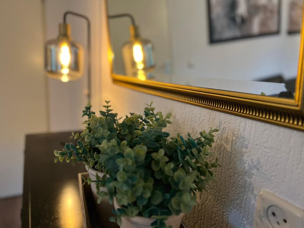decoratie bewerkt