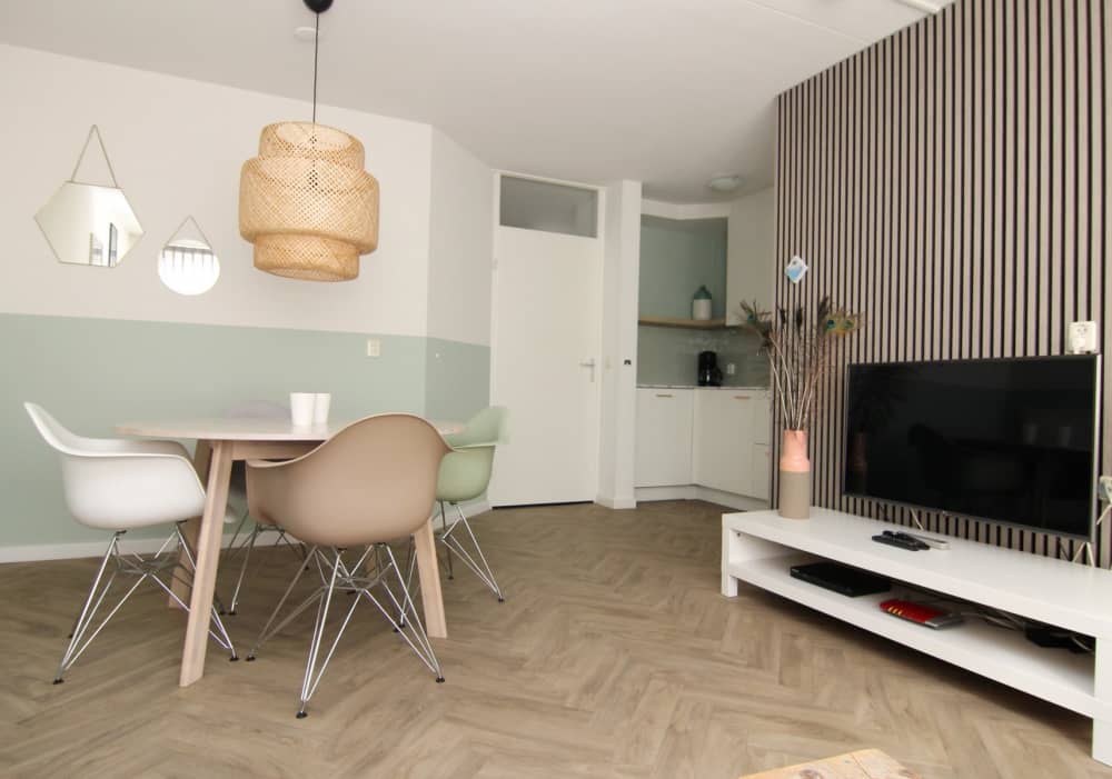 Residentie Californië, Appartement 1 495