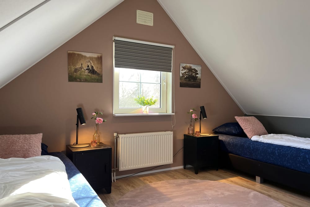 Slaapkamer