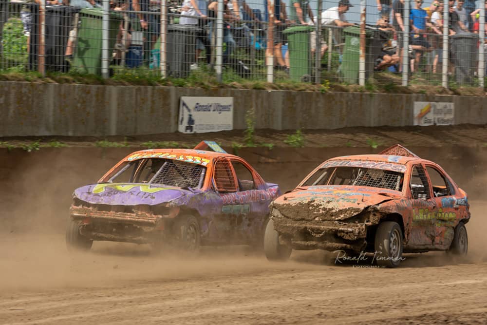 Fotoalbum Autocross Texel