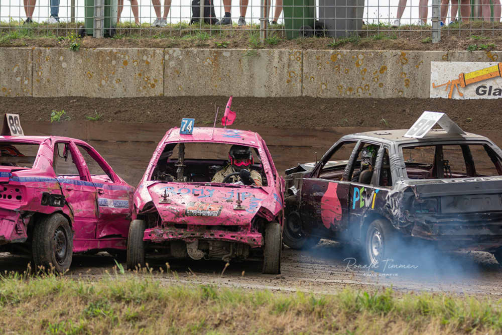 Fotoalbum Autocross Texel