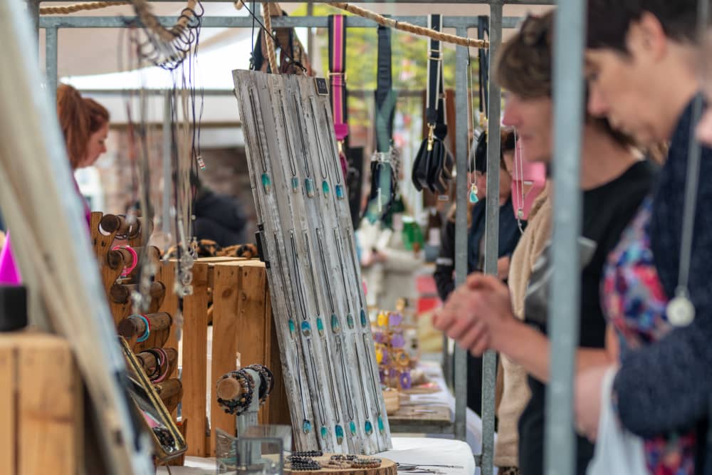 Fotoalbum Zomerfair