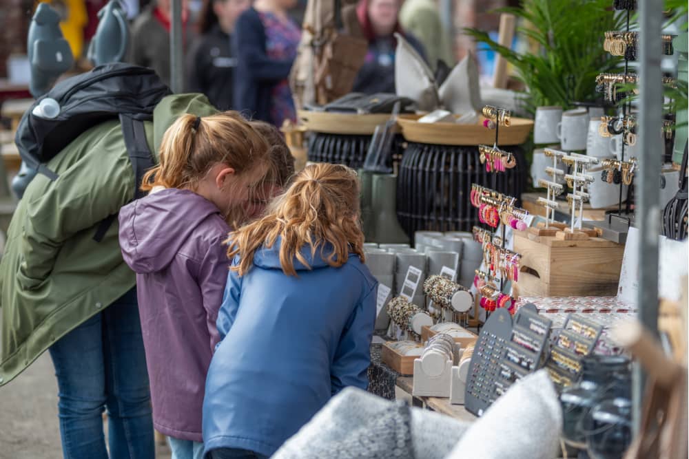 Fotoalbum Zomerfair