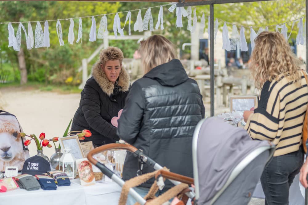 Fotoalbum Zomerfair