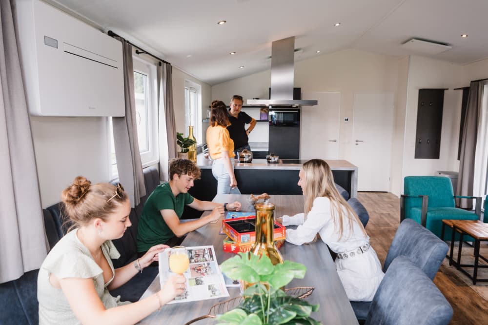 widget-image.fallbackAltText Vakantiepark Giethoorn