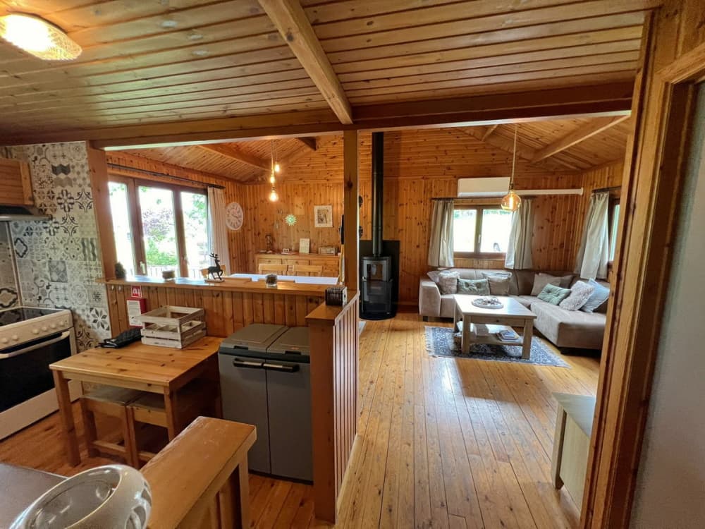 Chalet Hortensias 5 redimensionner