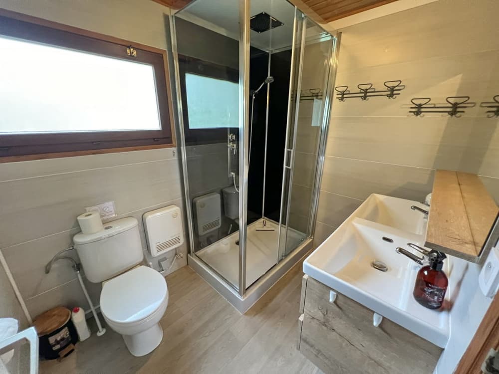 Chalet Hortensias 16 redimensionner