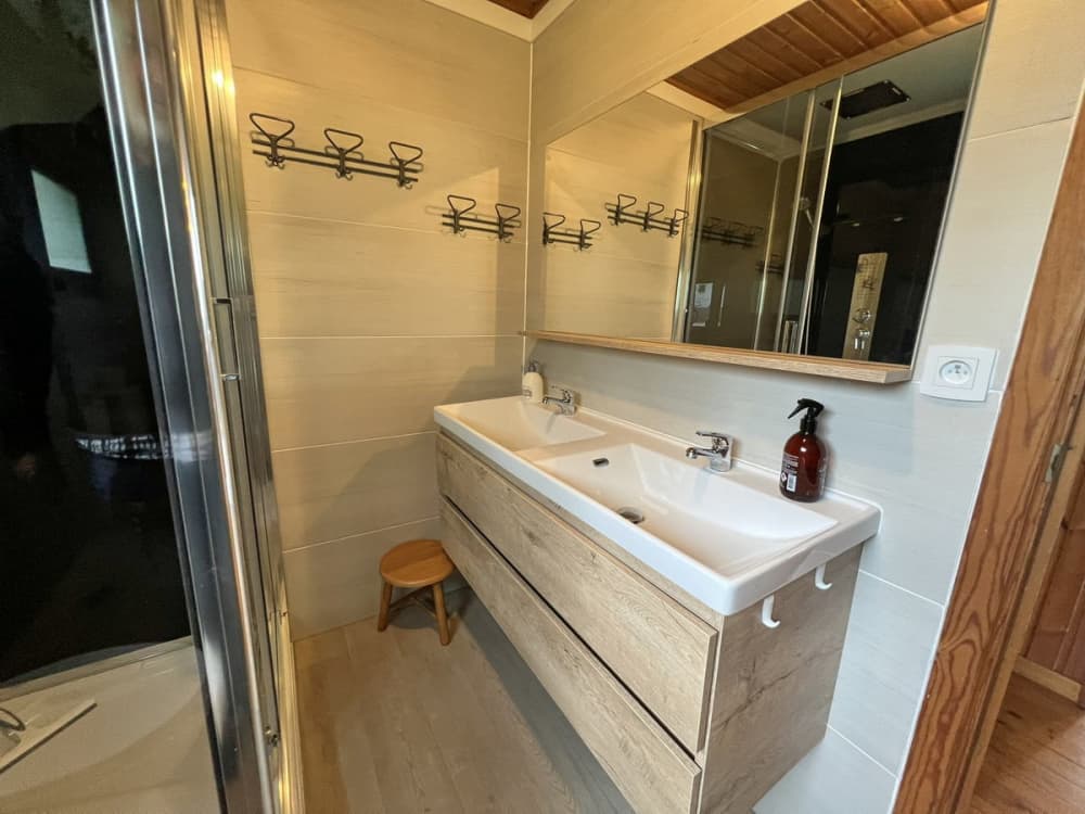 Chalet Hortensias 17 redimensionner