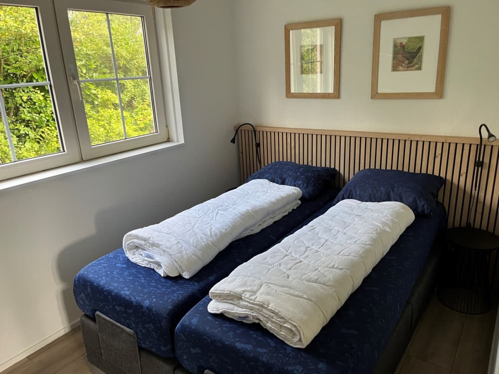 slaapkamer 1