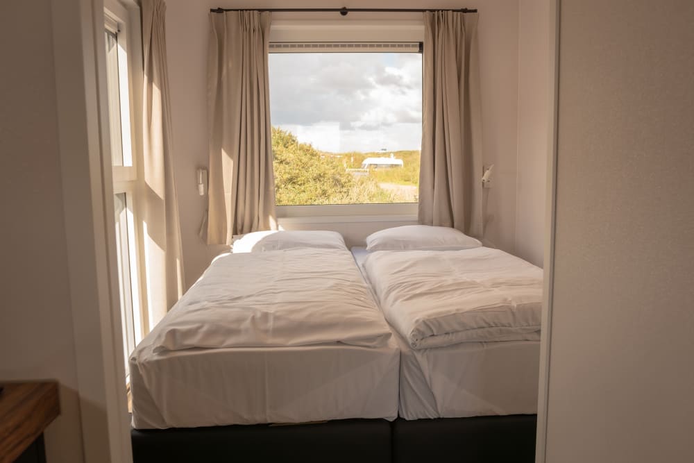 Camping Kogerstrand, Tiny House
