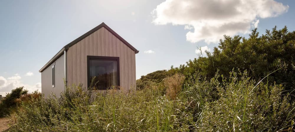 Dit is een afbeelding op De Krim Texel Nederlands