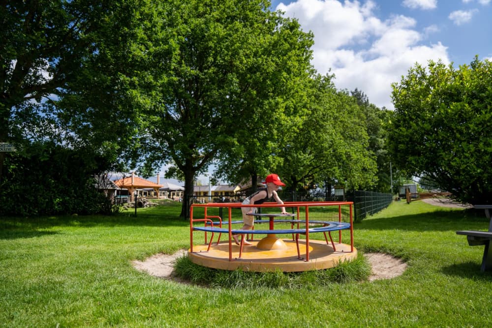 FarmCamps Geele Bosch Friesland spelen jongen 