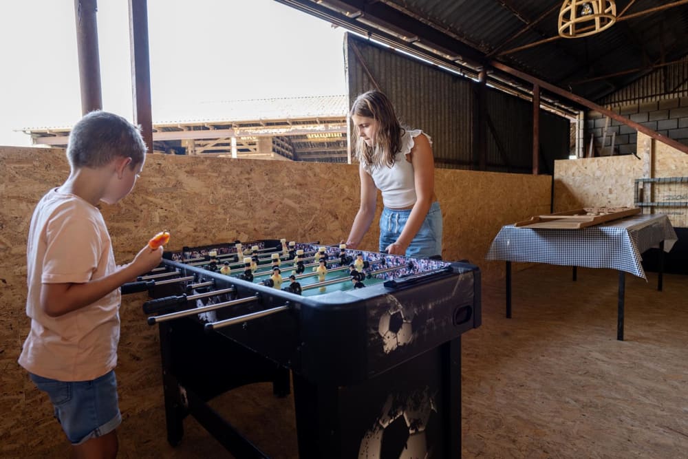 FarmCamps De Kalverliefde Limburg kinderen spe