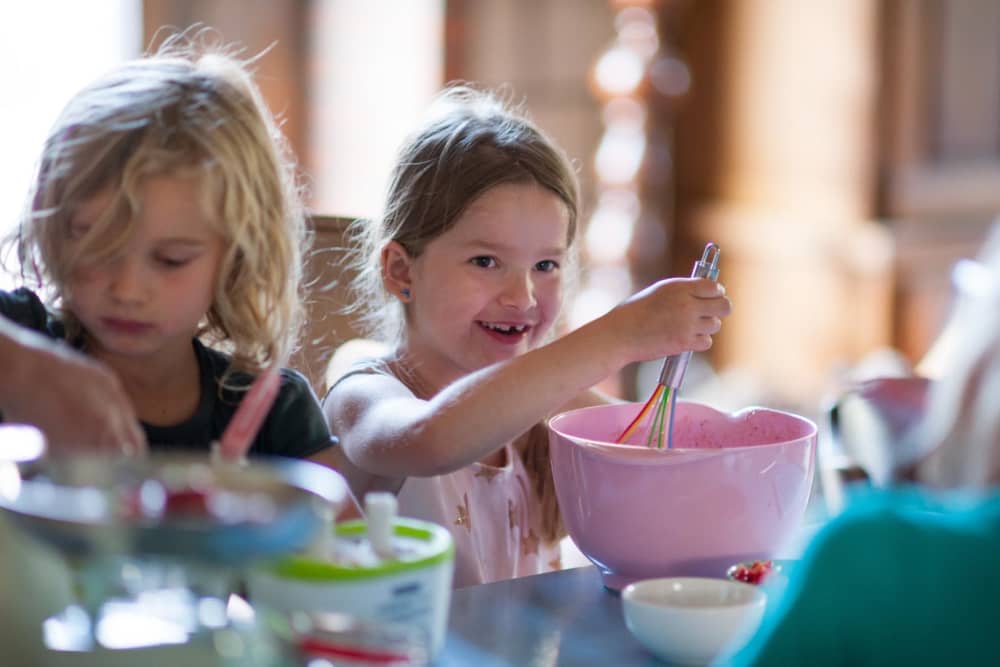 FarmCamps op de Beemd Noord-Brabant op stap me