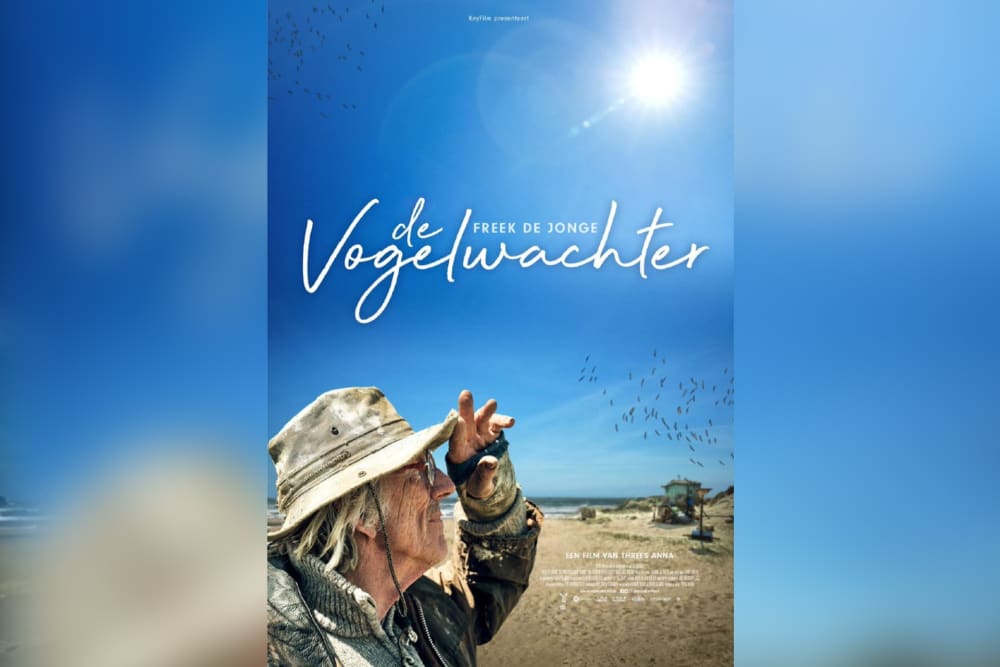 De Vogelwachter, movie