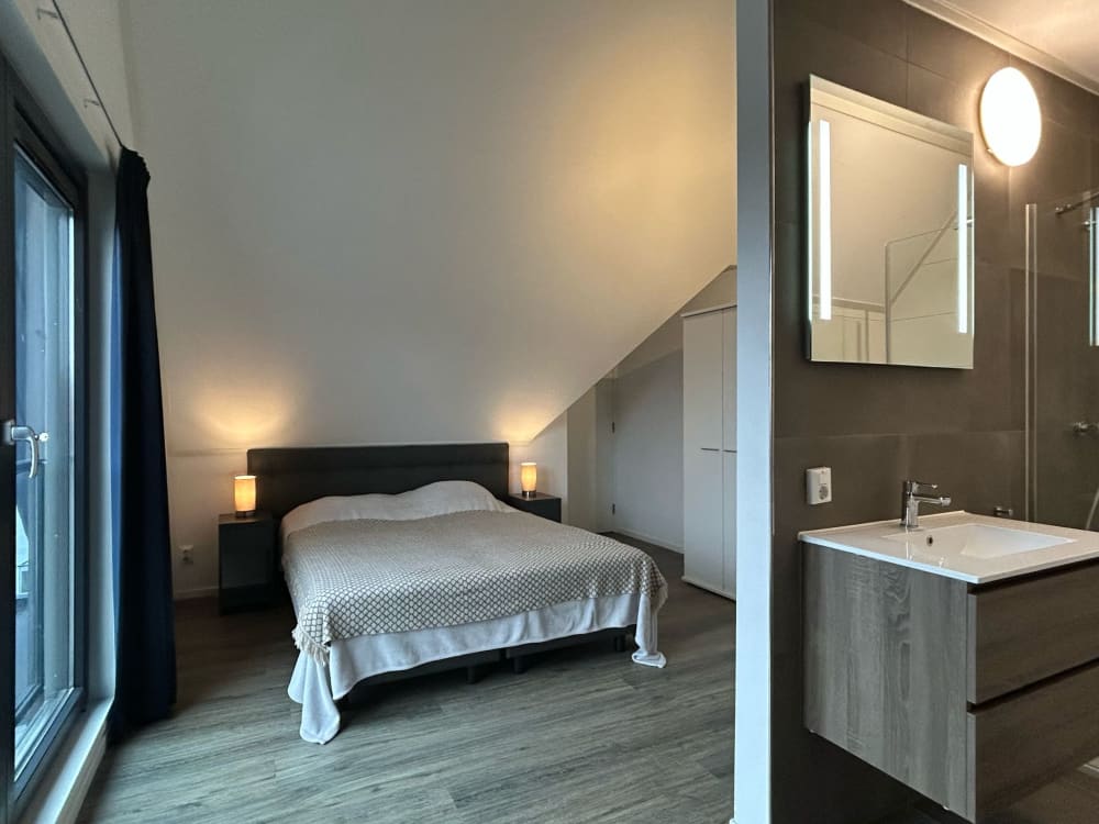 slaapkamer 2