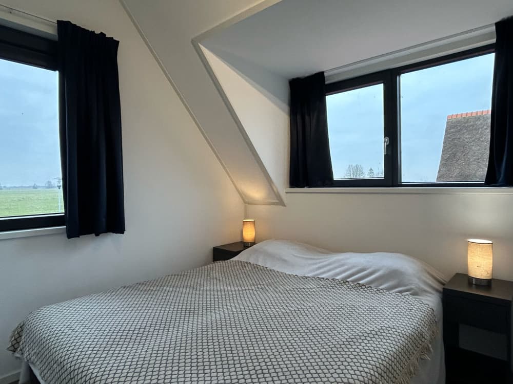 Slaapkamer 3