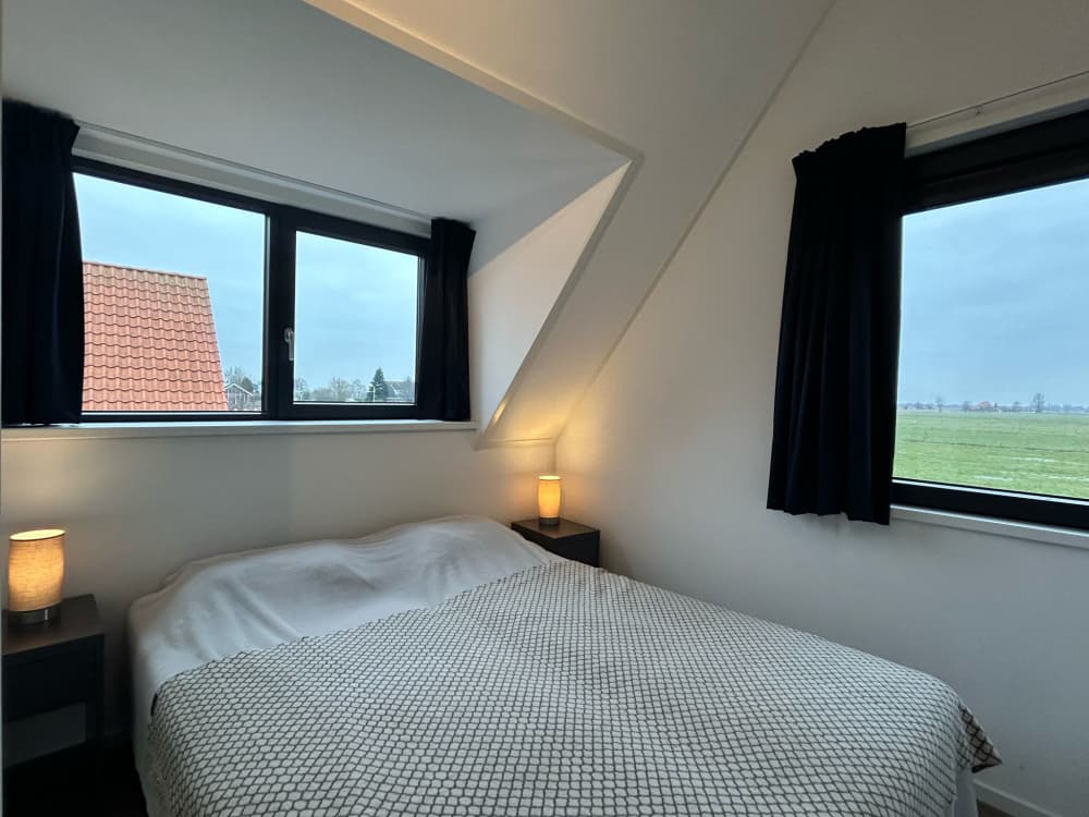 Slaapkamer 1