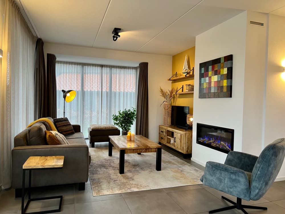 woning 13