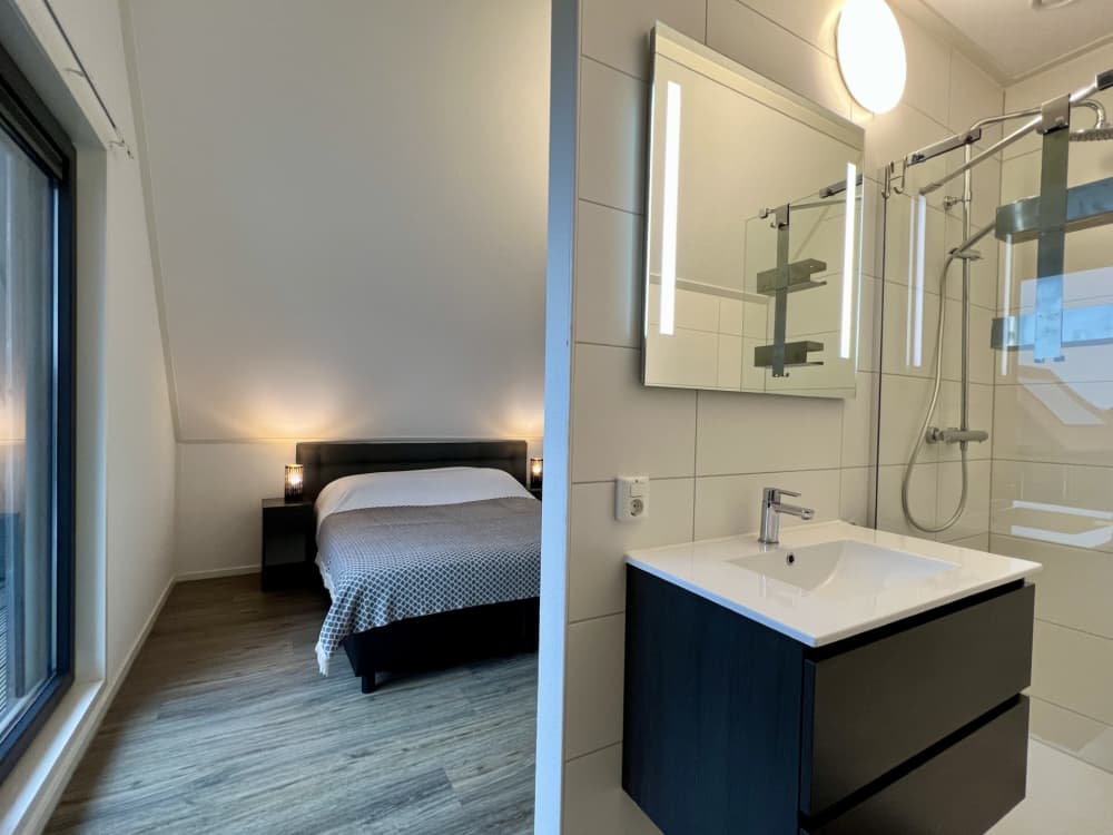 woning 19 - slaapkamer 4