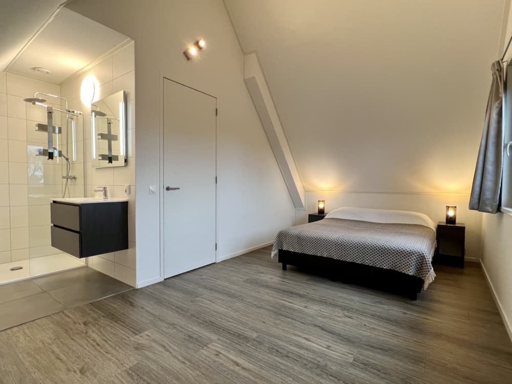 woning 19 - slaapkamer 5