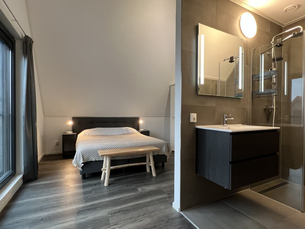 woning 20 slaapkamer - 2