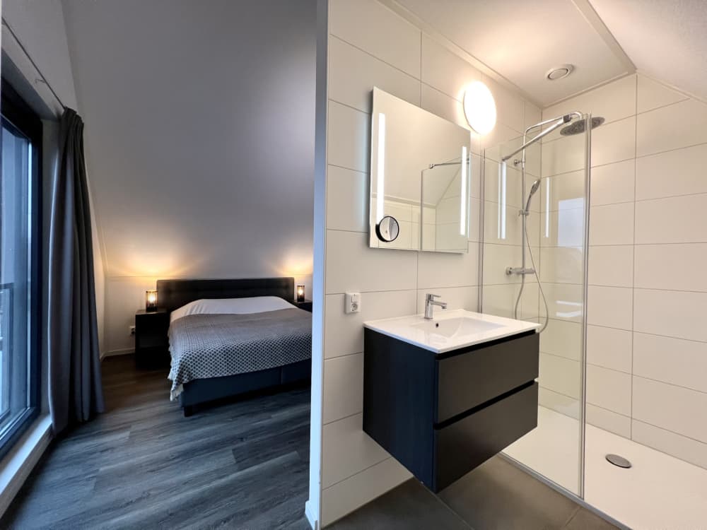 Slaapkamer 22