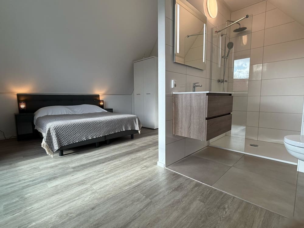 slaapkamer 1