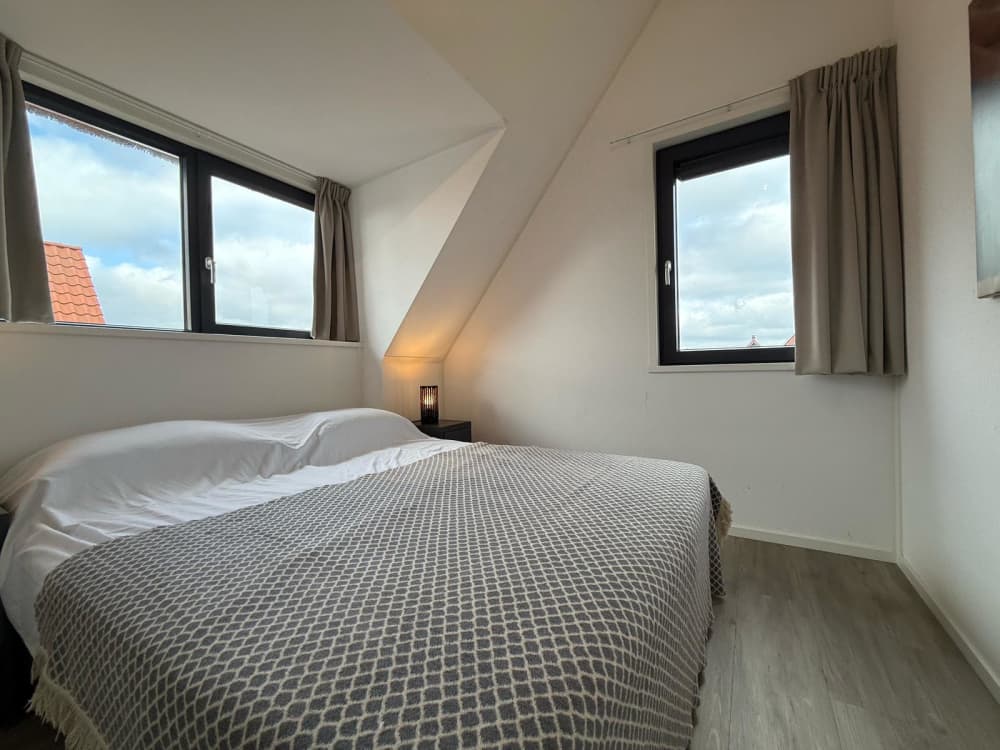 Slaapkamer 2
