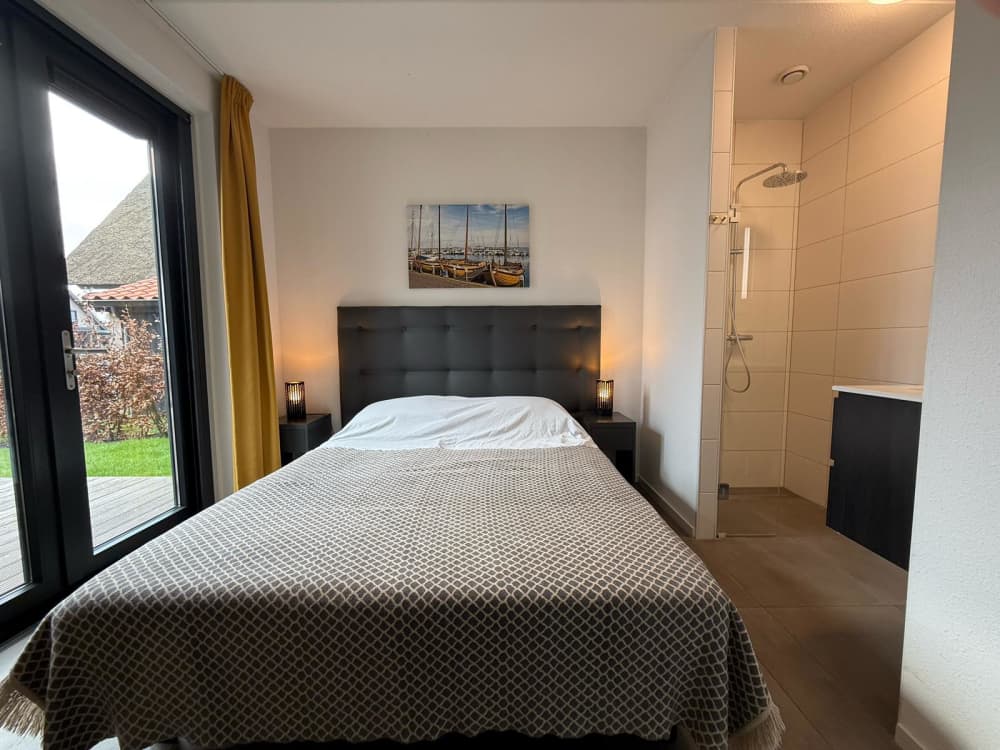 Slaapkamer 1