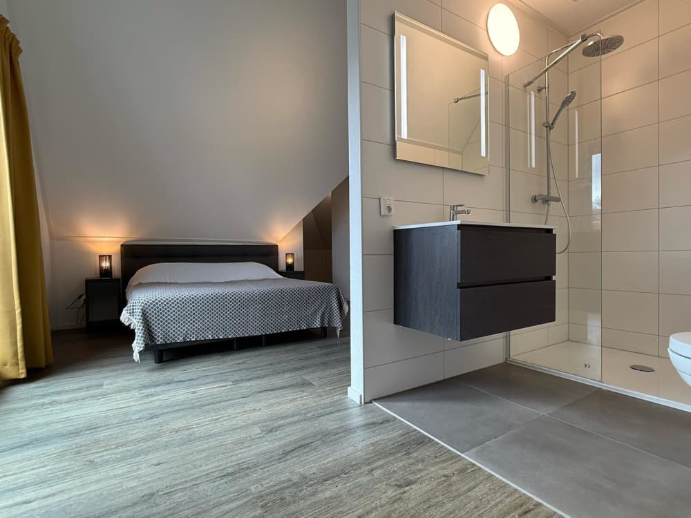 slaapkamer boven 1
