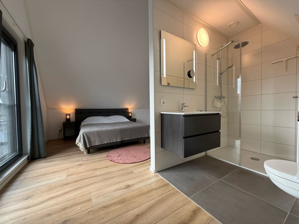 slaapkamer boven 1