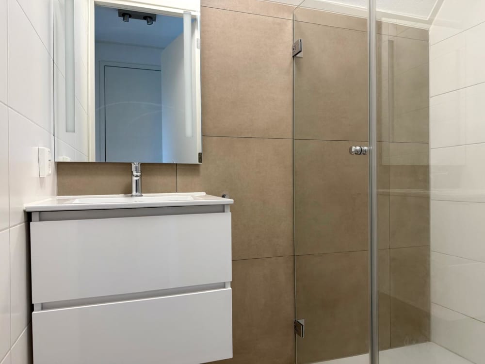 Badkamer