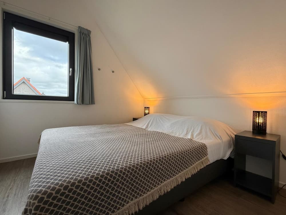 slaapkamer 1