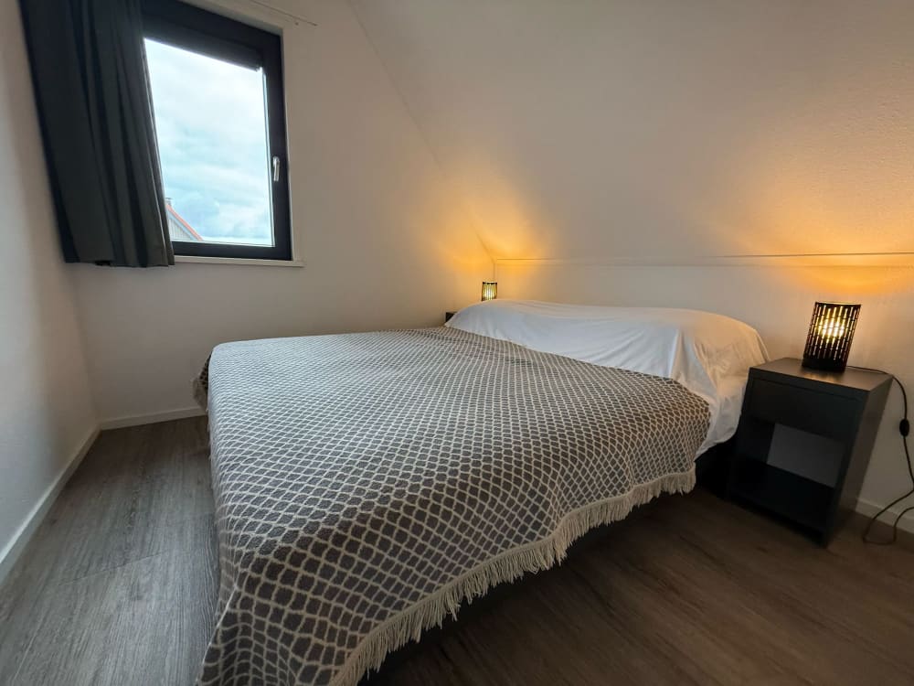 Slaapkamer 1
