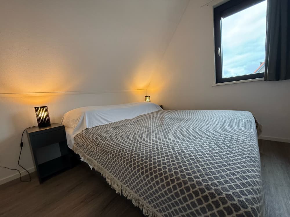 Slaapkamer 2