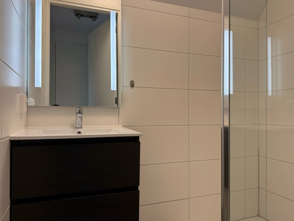 Badkamer