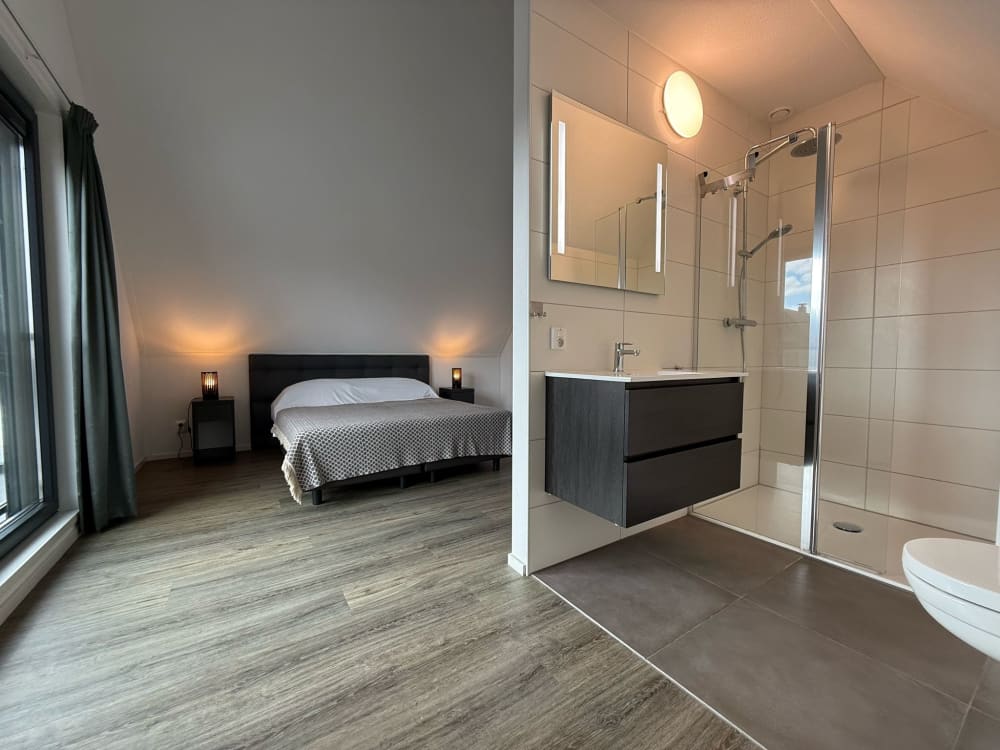 slaapkamer 3