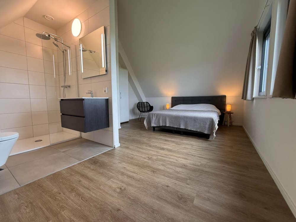 slaapkamer 2