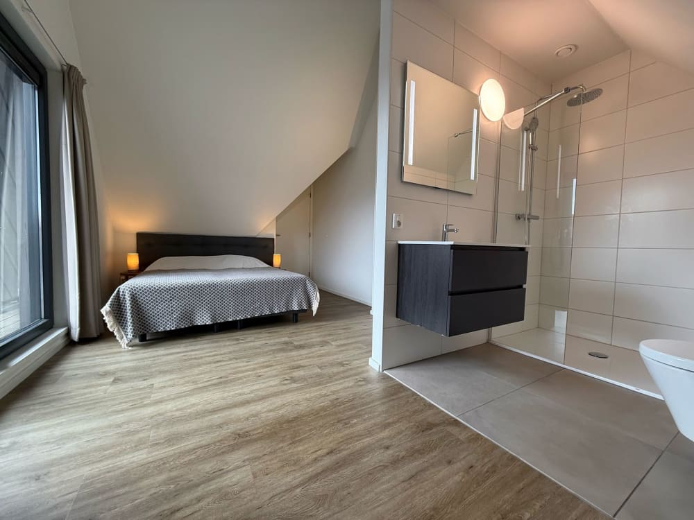 slaapkamer 1