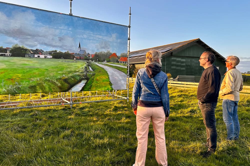 Kunst, Marleen Bakker