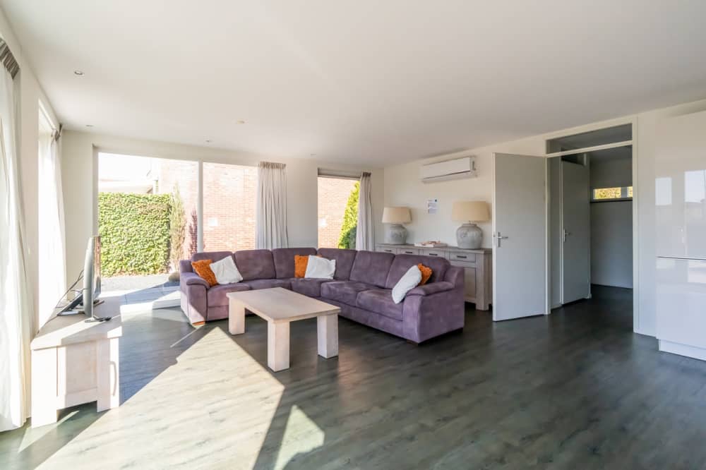 New 5. Marinapark Oude-Tonge - Kreek 6 zithoek