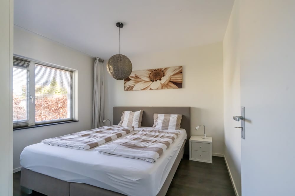 New 9. Marinapark Oude-Tonge - Kreek 6 slaapka