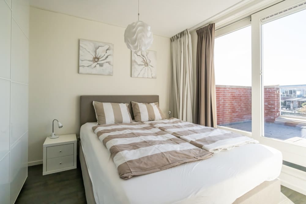 New 14. Marinapark Oude-Tonge - Kreek 6 slaapk